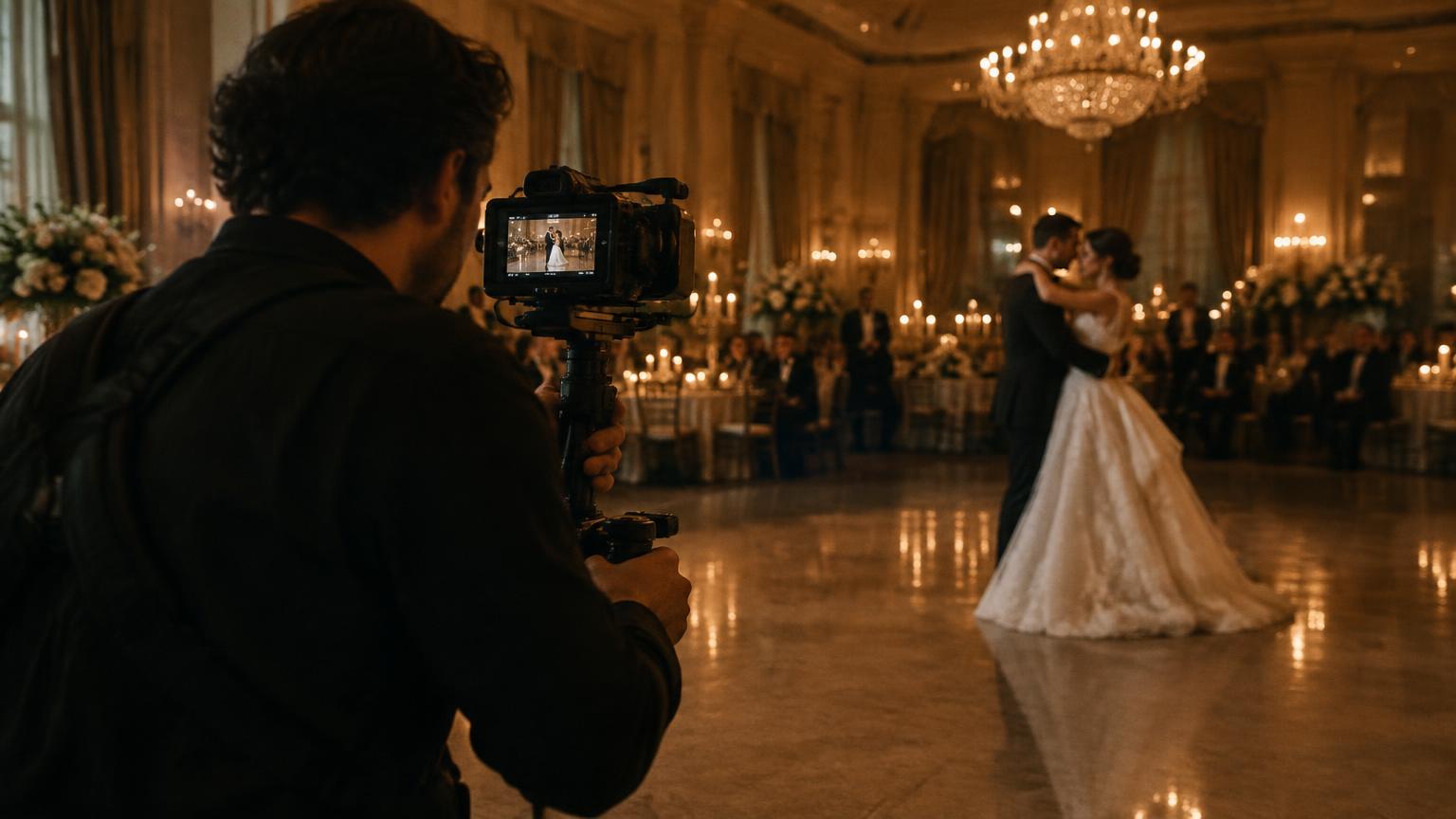 Wedding Films
